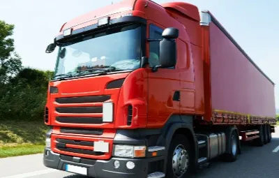 Ankara Tuzlukçu Ambar Kargo