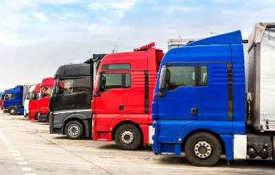 Ankara Tuzlukçu Ambar Nakliyat