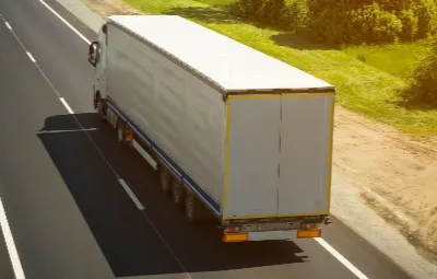 Ankara ile Tuzlukçu Arası Parça Eşya Taşıma