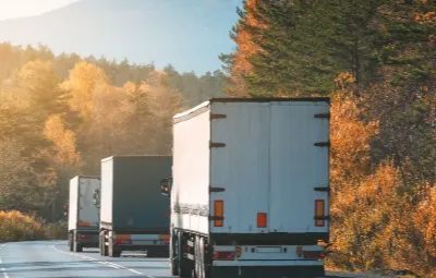 Ankara ile Tuzlukçu Arası Klima Taşıma