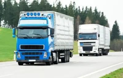 Ankara ile Tuzlukçu Arası Eşya Taşıma